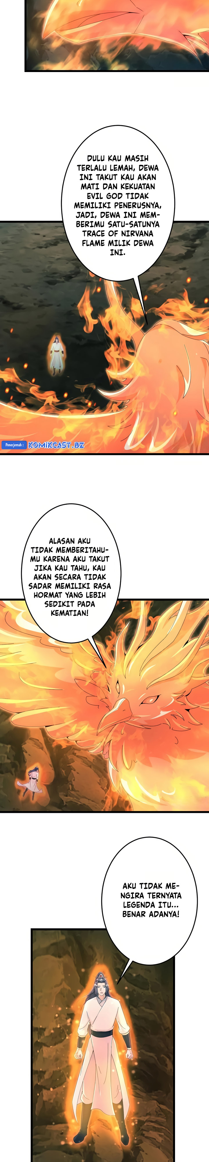 Dilarang COPAS - situs resmi www.mangacanblog.com - Komik against the gods 711 - chapter 711 712 Indonesia against the gods 711 - chapter 711 Terbaru 16|Baca Manga Komik Indonesia|Mangacan